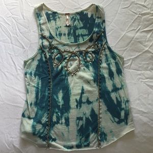 Free People tank